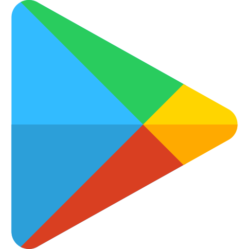 Google-Play Icon